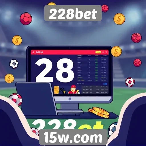 Dicas de uso da plataforma 228bet para iniciantes