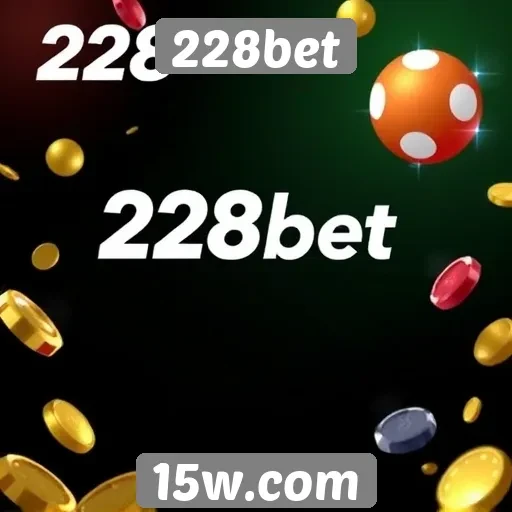 Comparação de bônus oferecidos pela 228bet