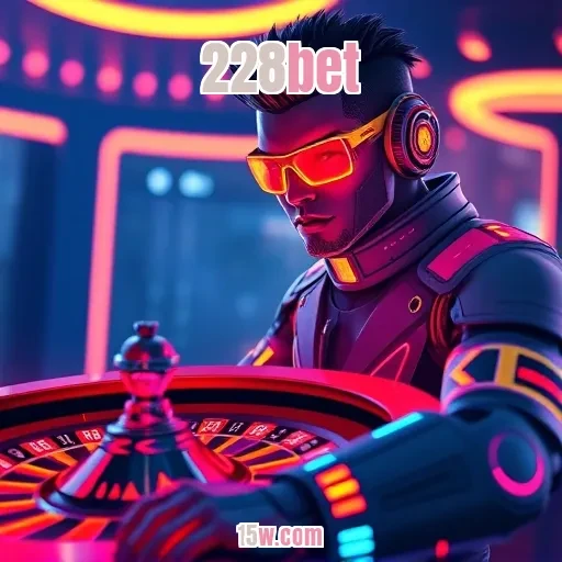 228bet: Bónus Incríveis que Você Não Pode Perder