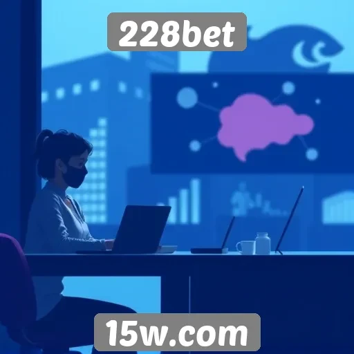 Suporte ao cliente e atendimento da 228bet