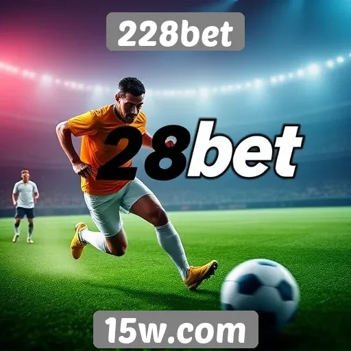 Avaliação da plataforma de jogos 228bet