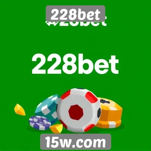 Análise do portfólio de jogos disponíveis no 228bet