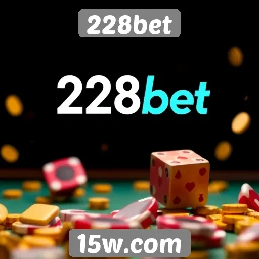 Como a 228bet lida com regulamentações de jogos