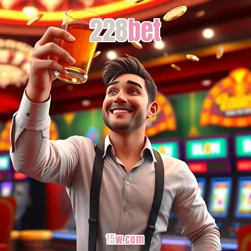 228bet e a Revolução do Casino Ao Vivo para Jogadores Brasileiros