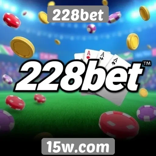 Novos jogos disponíveis na plataforma 228bet