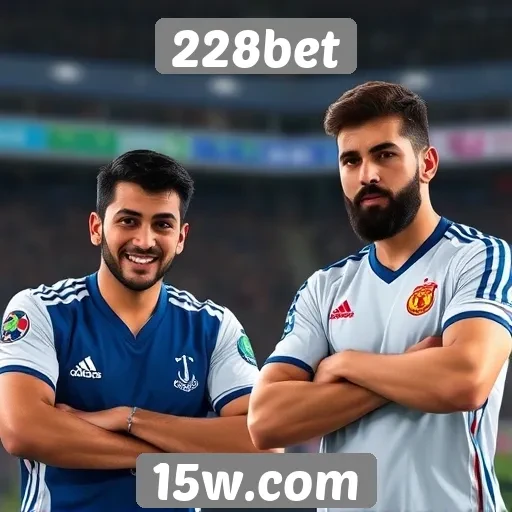 Feedback dos jogadores sobre o 228bet